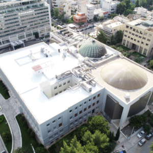 eugenides foundation